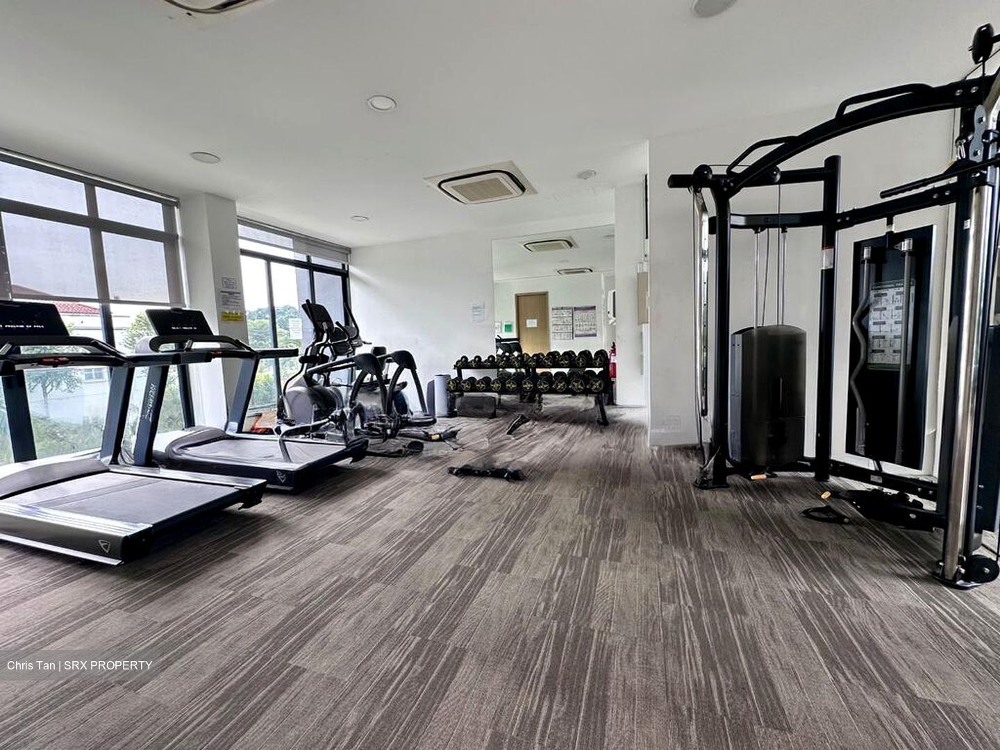 Kap Residences (D21), Apartment #506640751